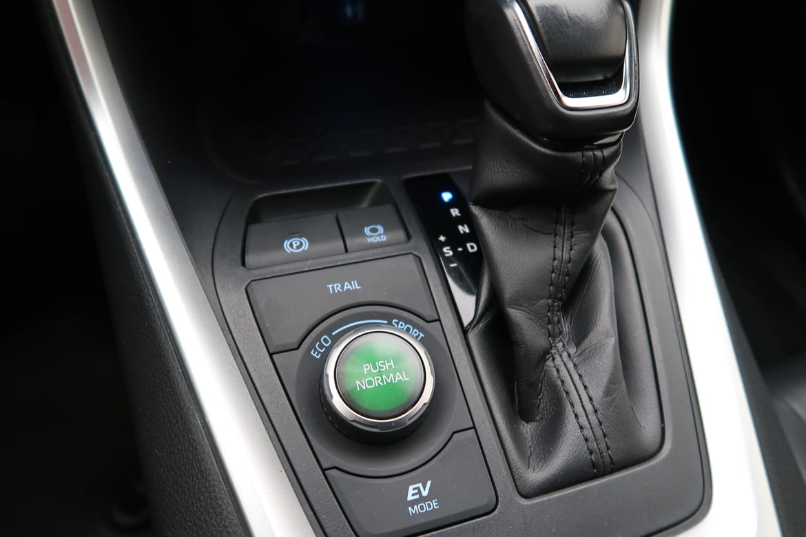 Toyota RAV4 2019 - miniatyr 11