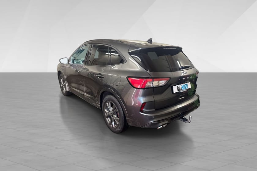 Bilde 4 av Ford Kuga Plug-In Hybrid 2,5 PHEV ST-Line ST-Line/ACC/B&O/Ryggekamera/Krok