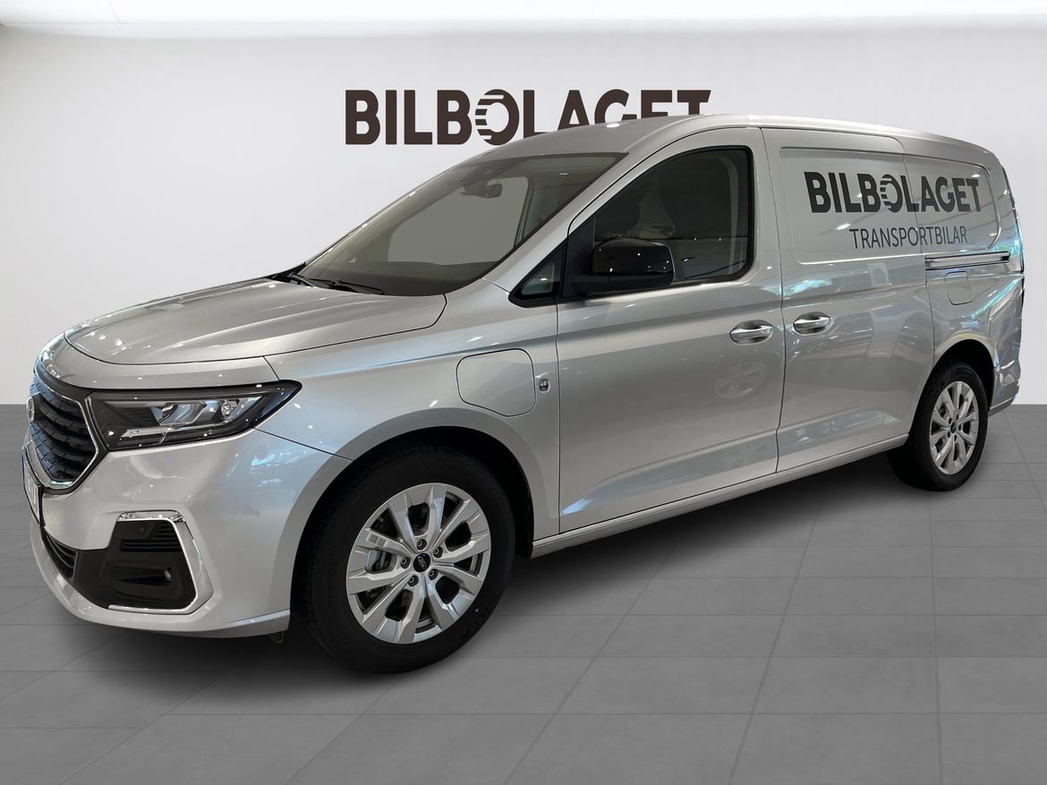 Ford Transit Connect 2025 - miniatyr 3