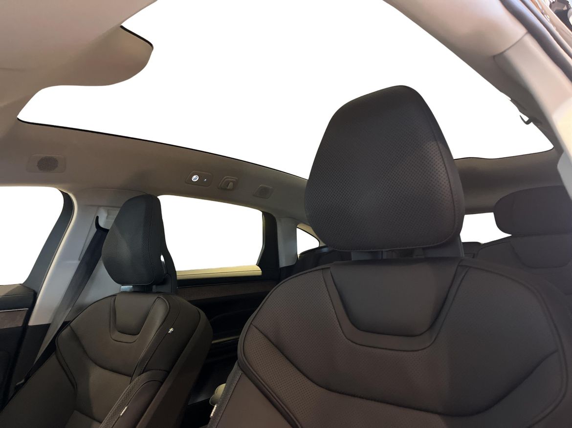 Volvo ES90 2026 - miniatyr 19