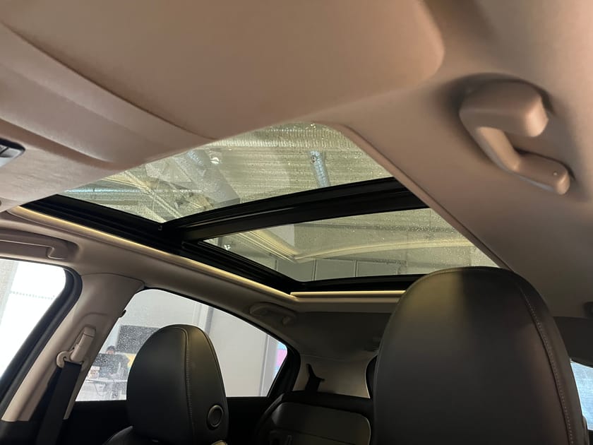 Bild 5 av Honda HR-V Executive B-Kam Färddator Keyless Bluetooth 1 Brukare