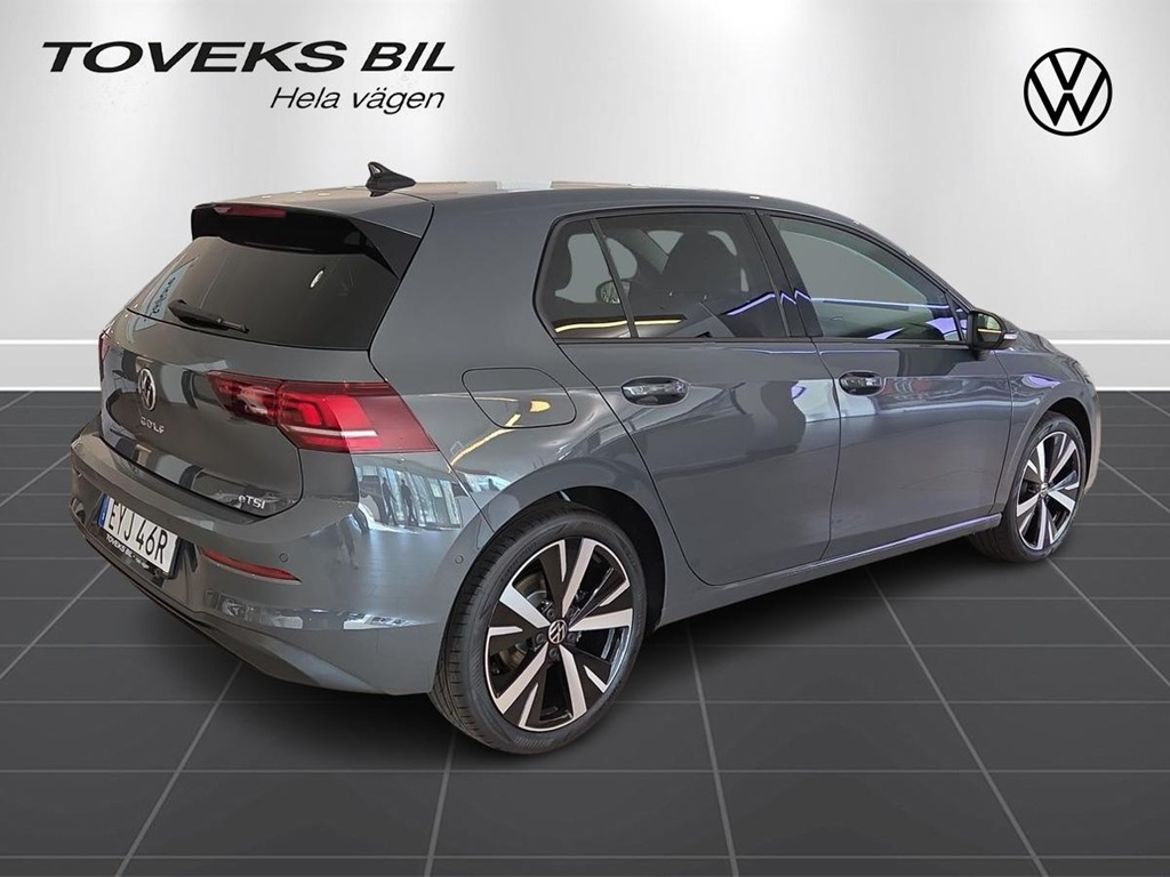 Volkswagen Volkswagen Golf — bild 2