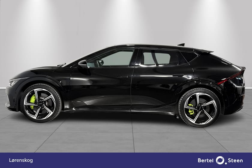 Bilde 2 av Kia EV6 GT 585 HK AWD | Meridian™ | HeadUp | Soltak