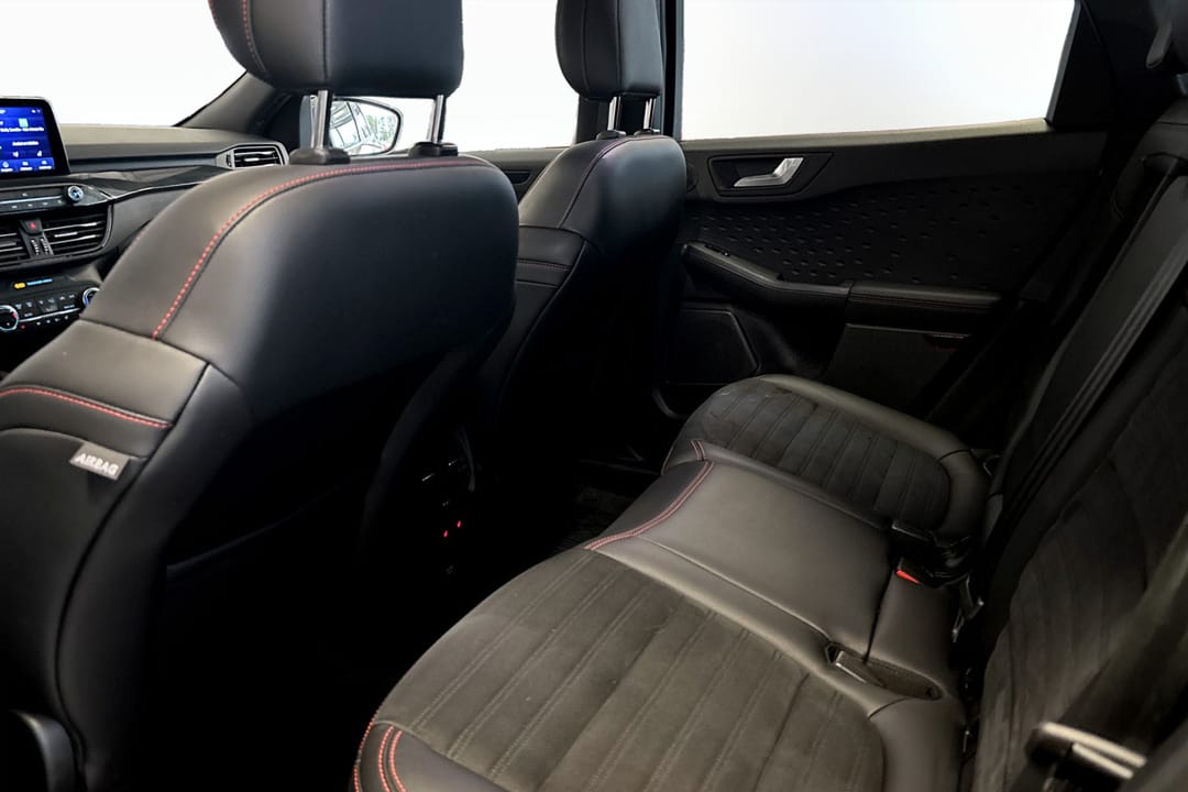 Ford Kuga Plug-In Hybrid