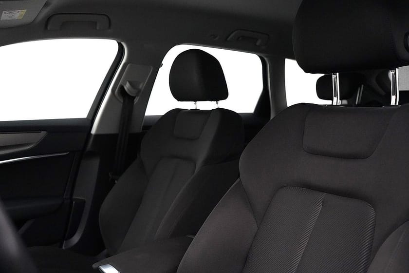 Bild 5 av Audi A6 Avant 40 TDI quattro /  204hk / Värmare / Proline / Moms