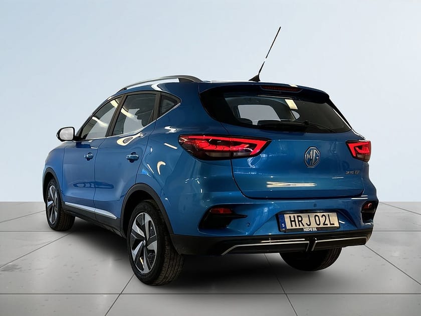 Bild 5 av MG ZS EV Long Range MG Luxury 360° GPS Pano Pvärm SoV MOMS