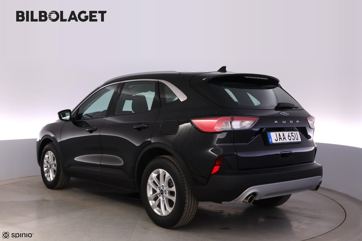 Ford Kuga 2023 - miniatyr 4