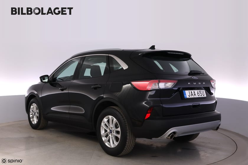 Bild 4 av Ford Kuga 1.5 150 Titanium /Vinterpaket/Förarassistanspaket/