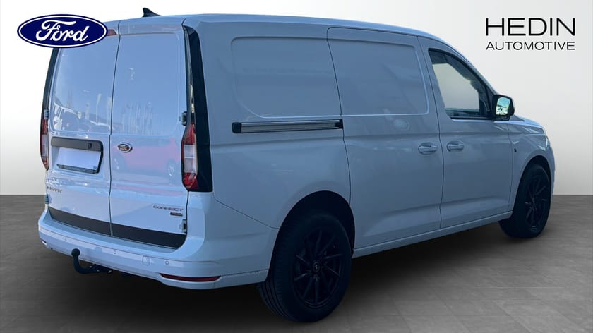 Bild 3 av Ford Grand Transit Connect L2 Limited 1.5L 150HK PHEV /119km Räckvidd