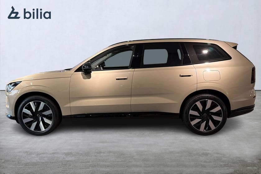 Bild 3 av Volvo EX90 Twin Motor Performance Ultra 7sätes | Dragkrok | Pilot Assist