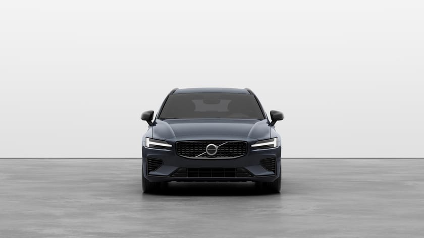 Bilde 3 av Volvo V60 T6 350 HK AWD Plus - H.Feste, 19", Carplay, Google++