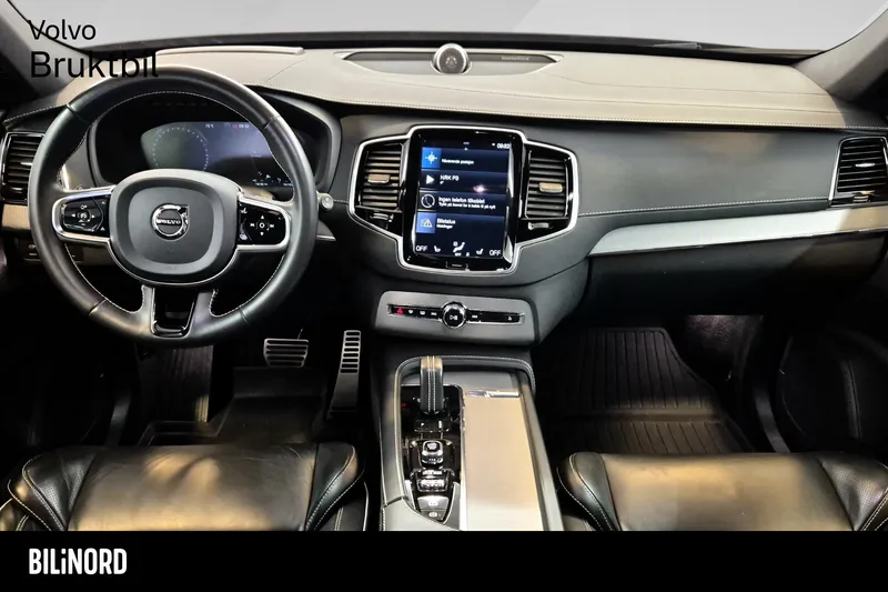 Volvo XC90 7 Seats bilde 12