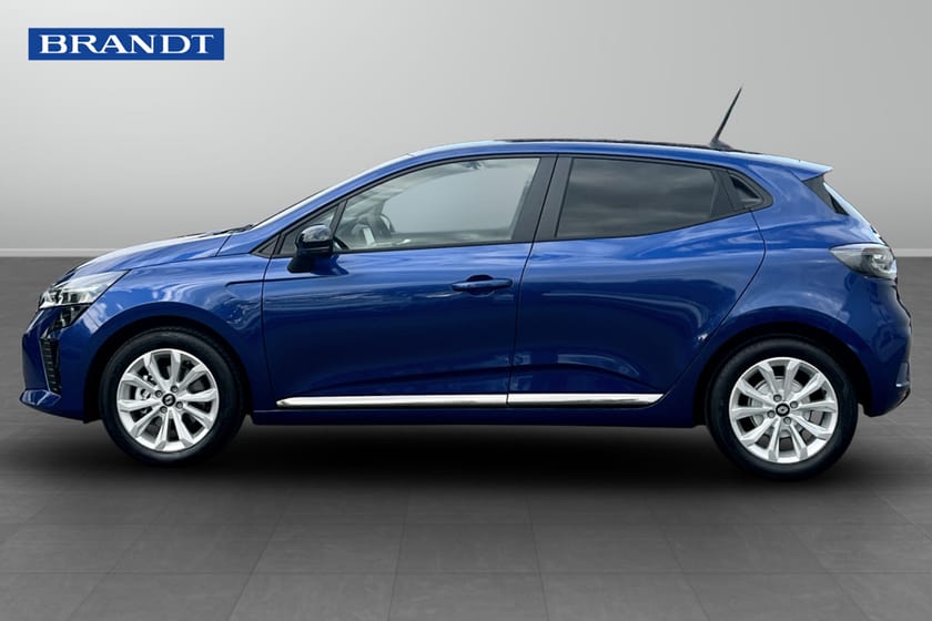 Bild 3 av Renault Clio E-TECH phII HEV 145 Evolution II