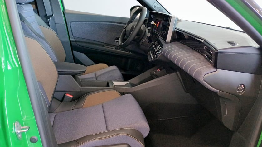 Bild 3 av Renault 5 E-Tech Techno EV52 DEMO