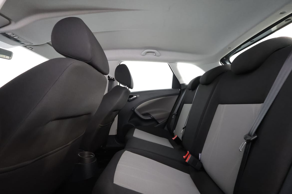 SEAT Ibiza 2013 - miniatyr 10