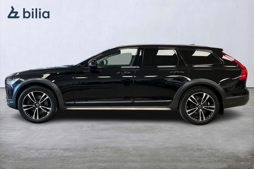 Bild 2 av Volvo V90 Cross Country D5 AWD Pro Edition Teknikpaket PRO Blis HuD