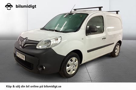 Renault Kangoo Express