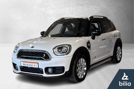 MINI Countryman Cooper SE ALL4