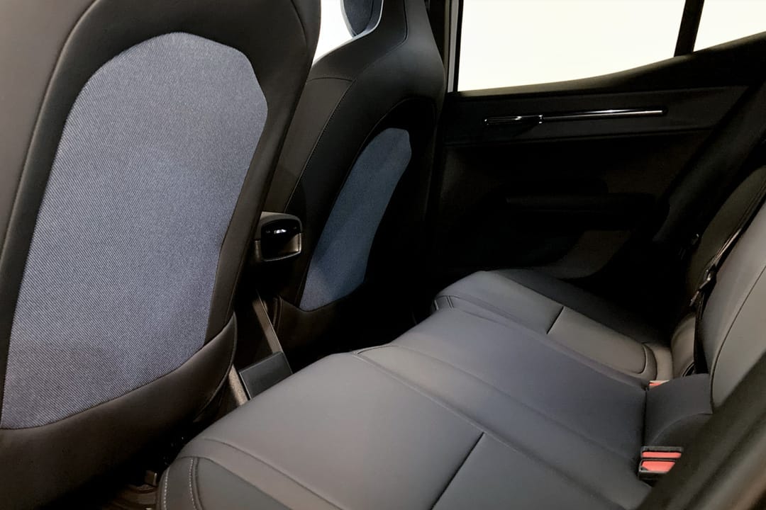 Volvo EX30 Single Motor Extended Range