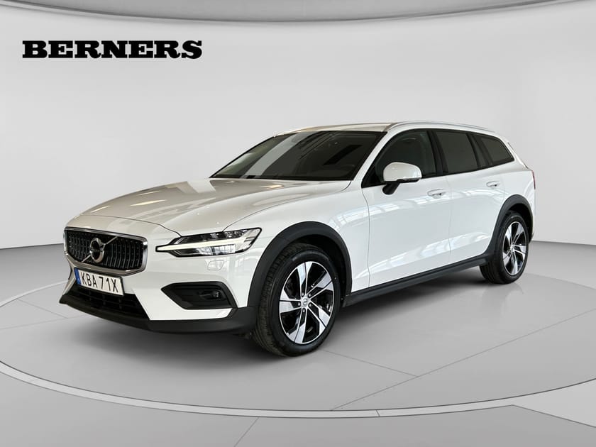 Bild 1 av Volvo V60 Cross Country D4 Momentum