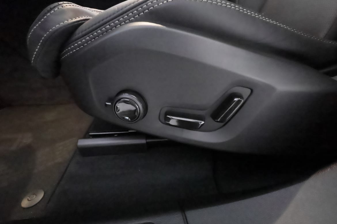 Volvo XC60 2026 - miniatyr 22