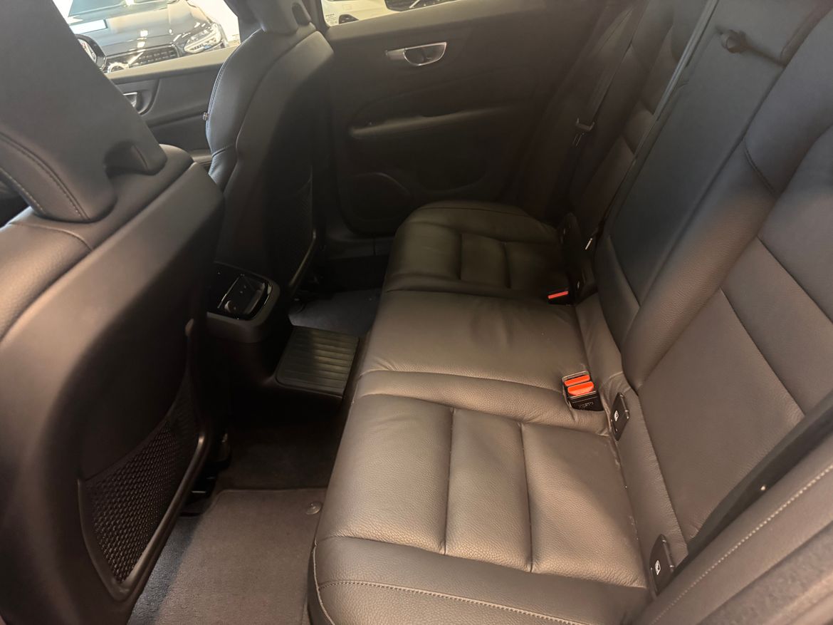 Volvo V60 2026 - miniatyr 7