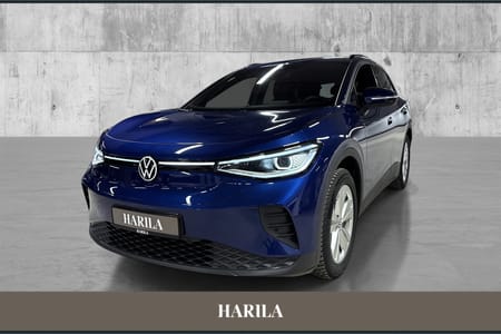 Volkswagen ID.4 Pro 4M