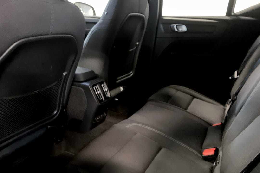 Volvo XC40 Recharge Single Motor