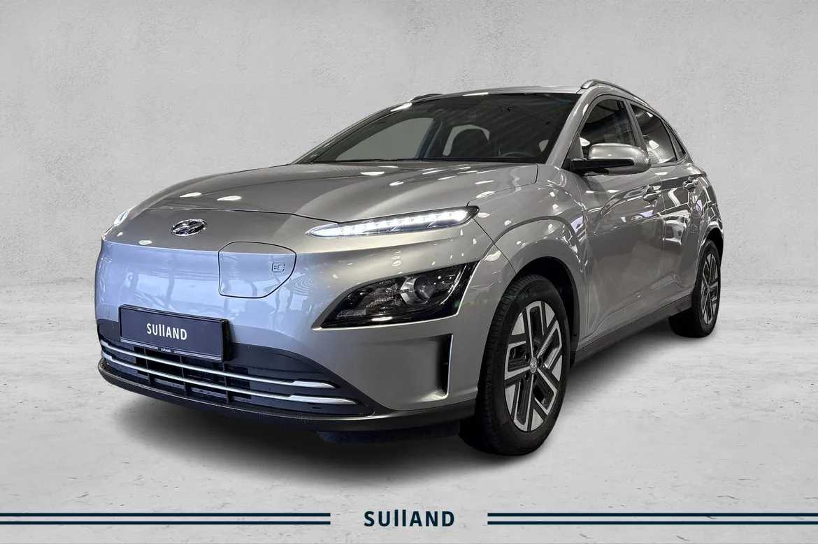 Bilde av Hyundai Kona Electric 39.2 kWh