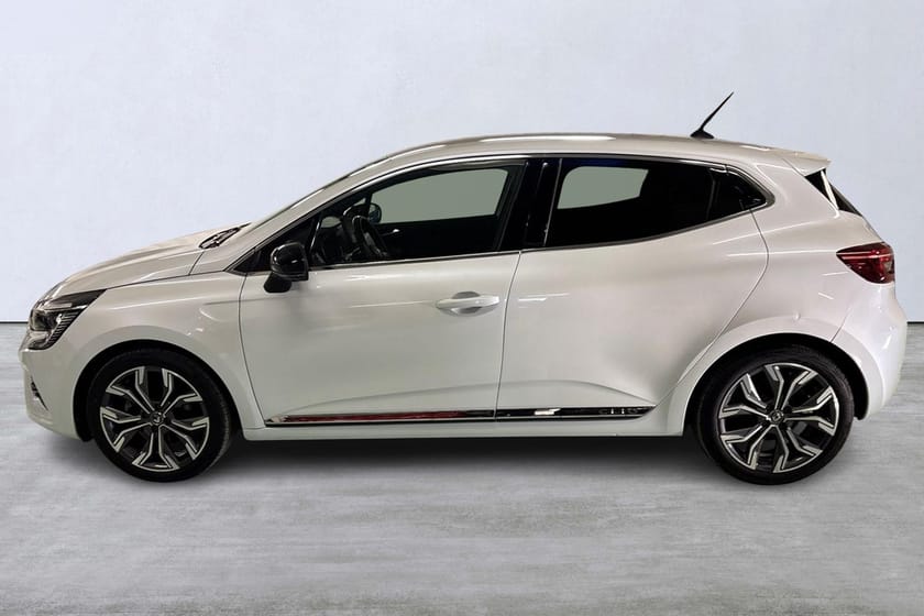 Bild 2 av Renault Clio E-TECH 140 Intens 5-d II