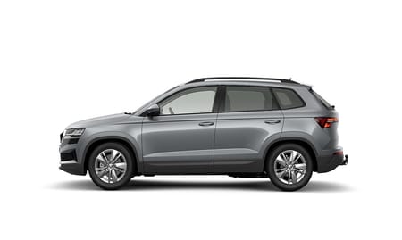 Škoda Karoq Skoda Selection 1,5 TSI 150 HK 7 VXL DSG
