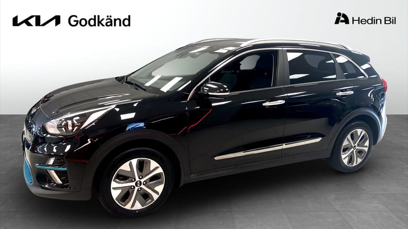 Bild 1 av Kia e-Niro ADVANCE