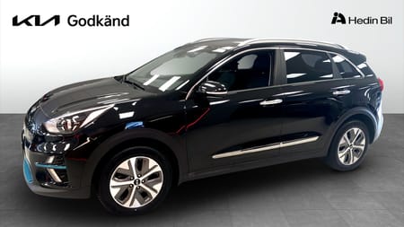 Kia e-Niro ADVANCE