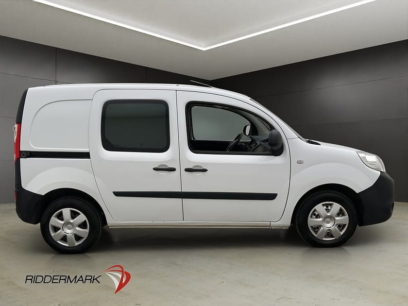 Bild 2 av Renault Kangoo Express 1.5 dCi Värmare Dragkrok Bluetooth