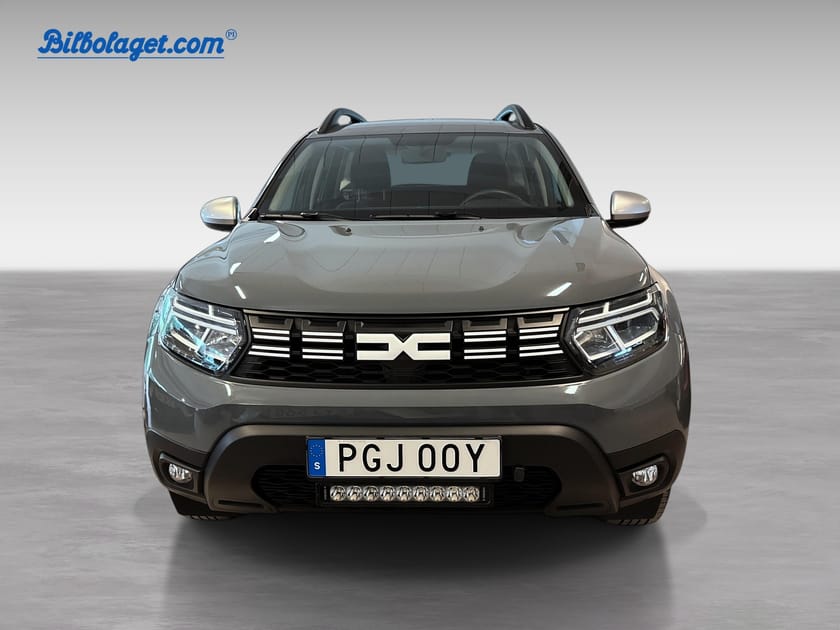 Bild 4 av Dacia Duster PhII 4x2 dCi 115 Expression