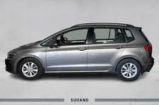 Thumnail bilde 1 av Volkswagen Golf Sportsvan