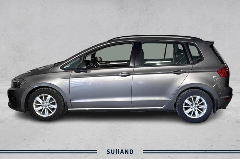 Bilde 2 av Volkswagen Golf Sportsvan 110 tsi    comf
