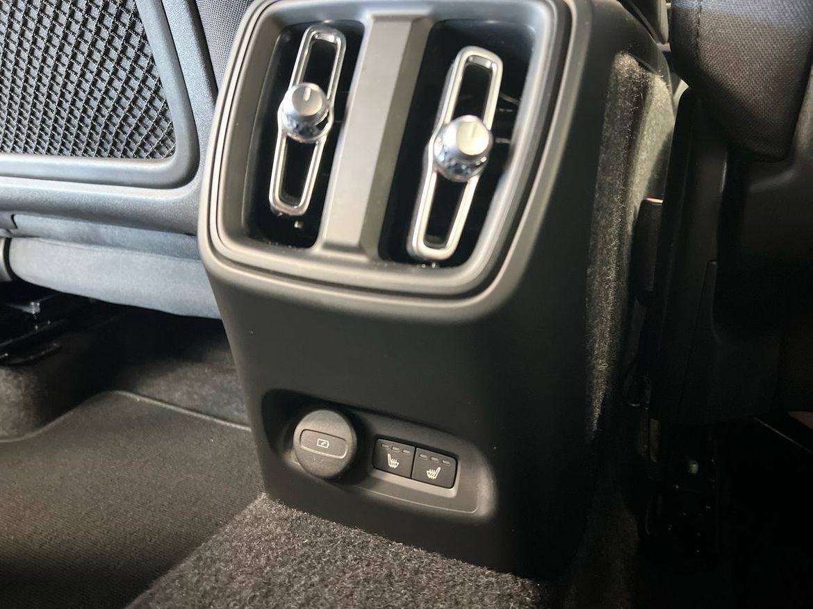 Volvo XC40 2023 - miniatyr 23
