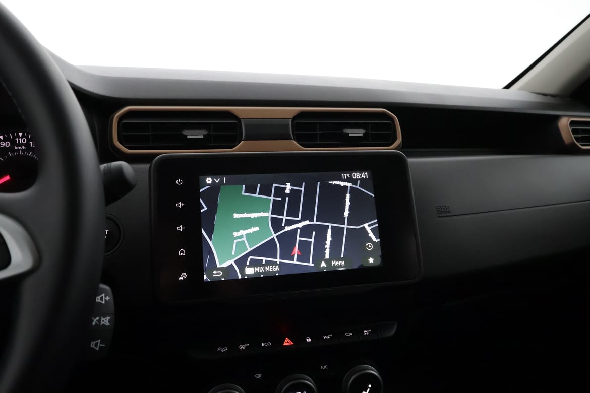 Dacia Duster 2024 - miniatyr 13