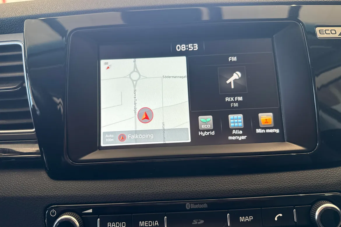 picture of a car