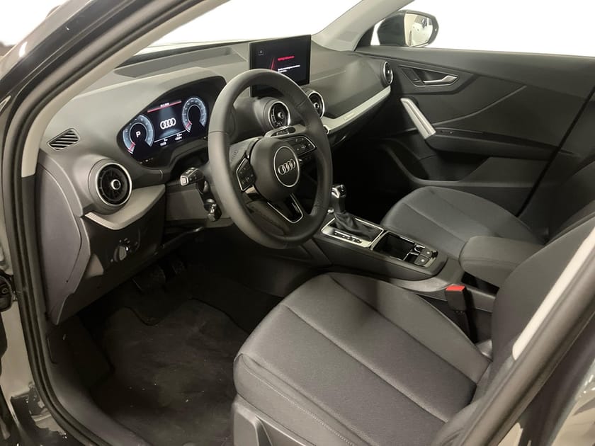 Bild 4 av Audi Q2 35 TFSI 150 HK S TRONIC PROLINE