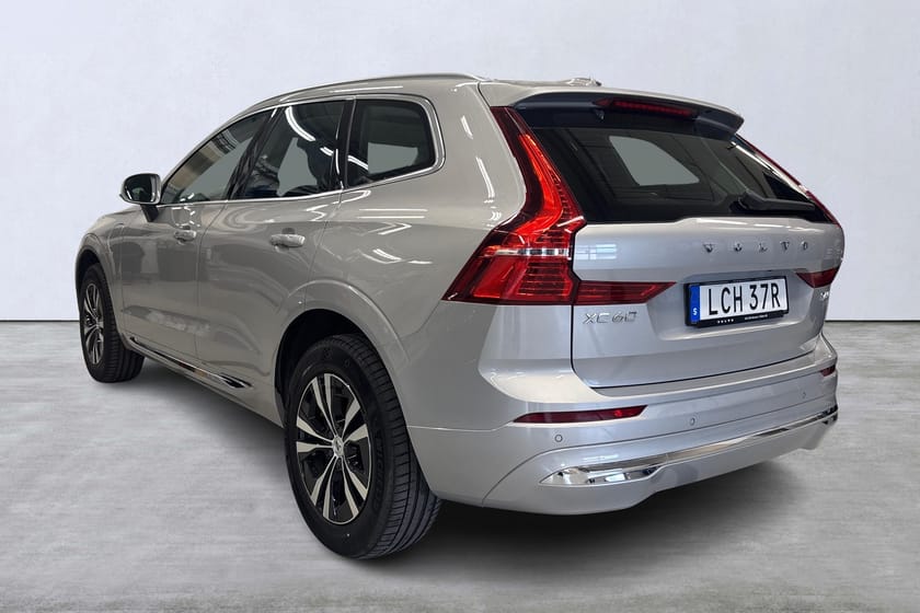 Bild 4 av Volvo XC60 T6 Core Edition