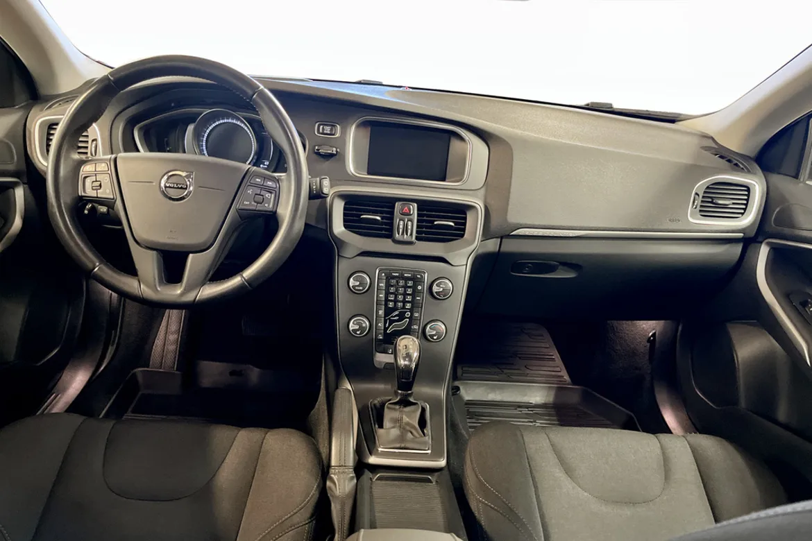 Volvo V40 Cross Country