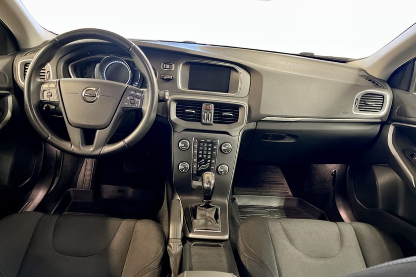 Bild 4 av Volvo V40 Cross Country D3 Edition