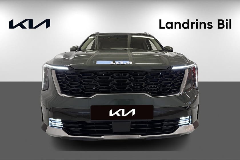 Bild 3 av Kia Sorento PHEV PLUG-IN HYBRID 253HK AWD AUT ADVANCE PLUS PANORAMA
