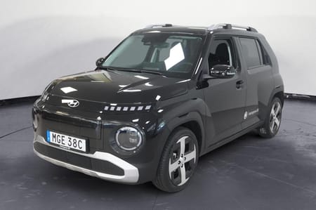 Hyundai Inster Long Range 49kWh Advanced