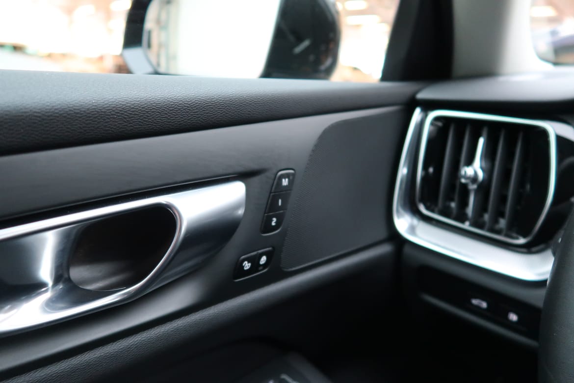 Volvo V60 2025 - miniatyr 15
