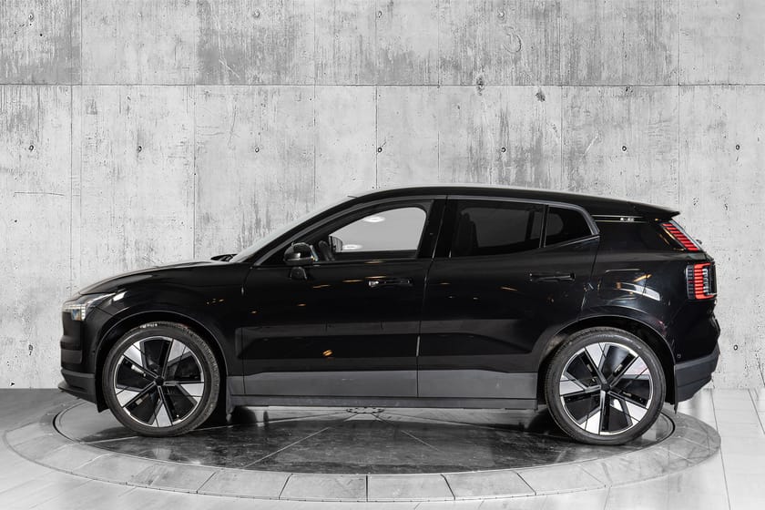 Bilde 5 av Volvo EX30 Twin Motor Performance Ultra. Hengerfeste/Harman Kardon/360 kam/Aktive LED