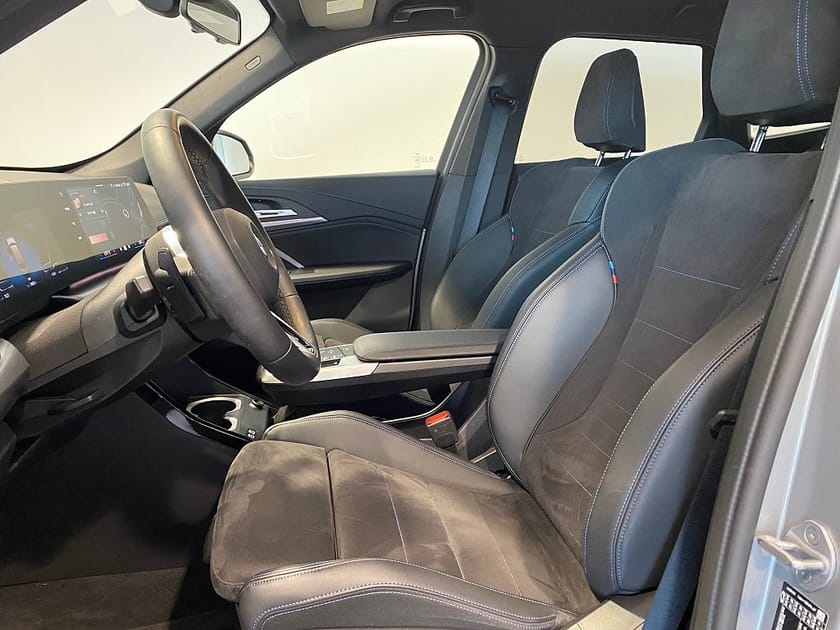 Bild 5 av BMW X1 sDrive18i 4,95% ränta M-Sport Rattvärme Drag