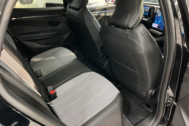 Renault Mégane E-TECH